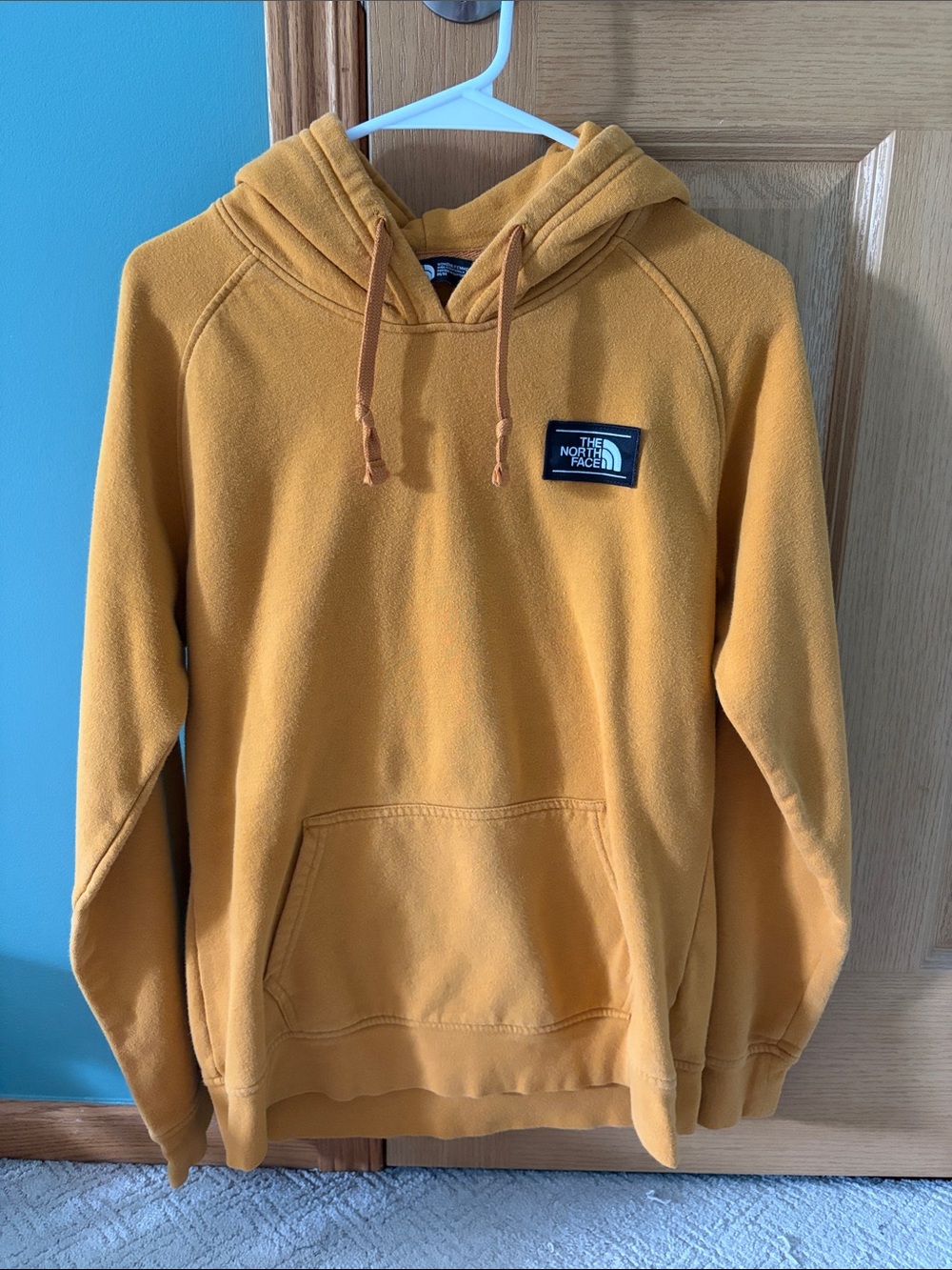 The North Face Hoodie
